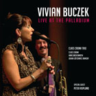 Vivian Buczek - Live at the Palladium