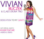 Vivian Buczek - Dedication To My Giants